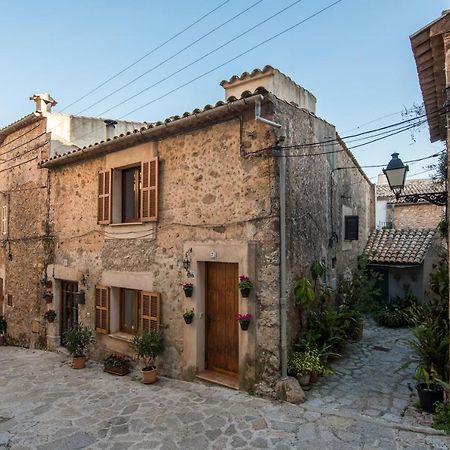 Macarena'S House Villa Valldemossa  Exterior photo